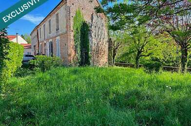 Maison 5 pièces 138000 €