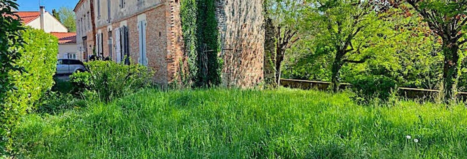 Maison 5 Pièces 187 m² à vendre à Golfech (82400)