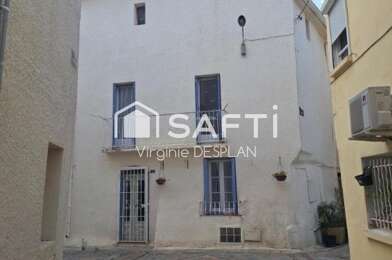 Maison 5 pièces 199000 €