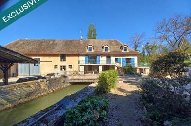 Maison 11 pièces 385000 €