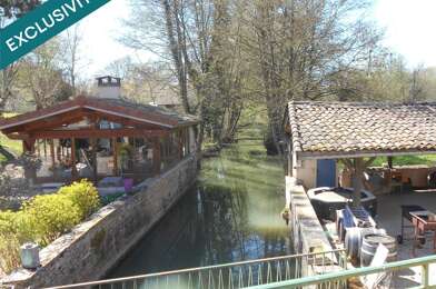 Maison 11 pièces 385000 €