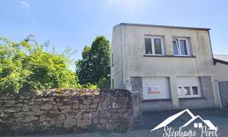 Maison 3 Pièces 57 m² à vendre à Peyrelevade (19290)