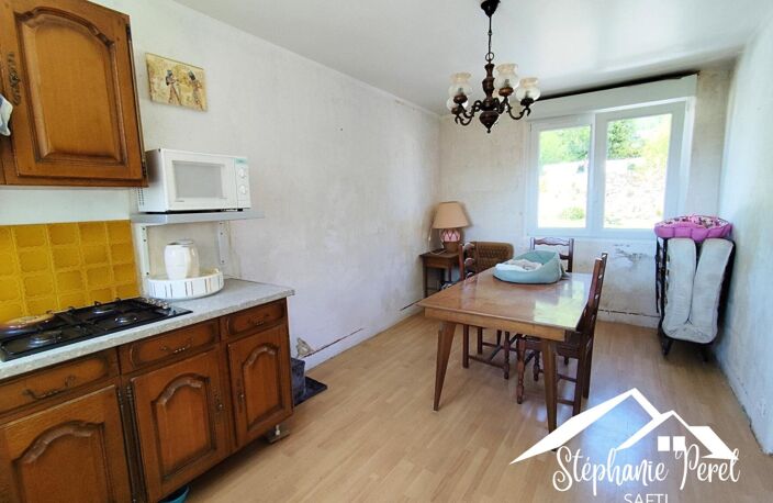 Maison au cœur du bourg de Peyrelevade  Vie pratique et calme rural réunis ! — photo 3