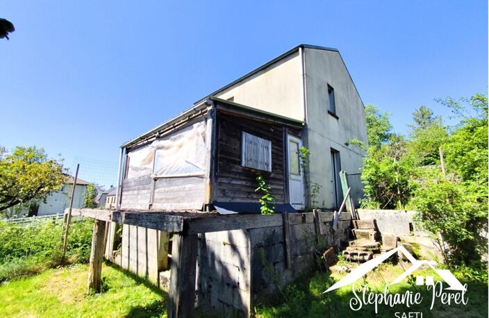 Maison au cœur du bourg de Peyrelevade  Vie pratique et calme rural réunis ! — photo 4