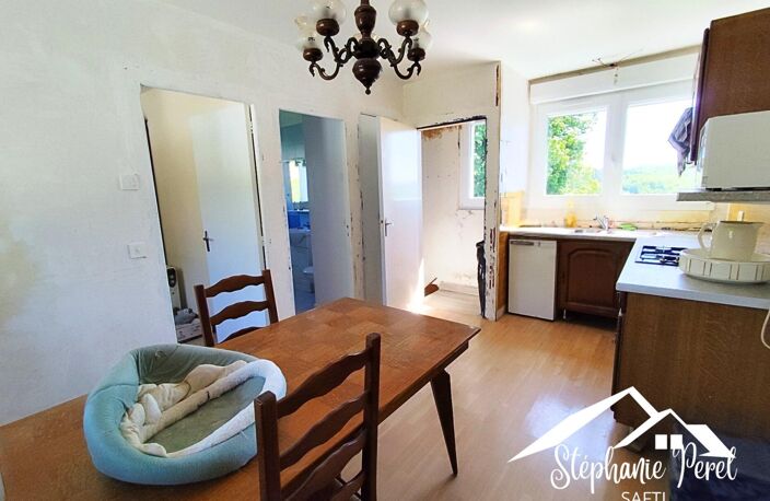 Maison au cœur du bourg de Peyrelevade  Vie pratique et calme rural réunis ! — photo 5