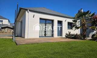 Maison 5 Pièces 93 m² à vendre à Berric (56230)