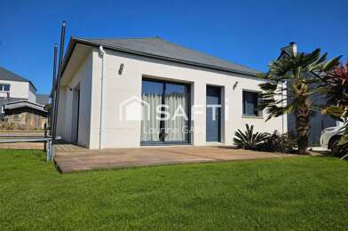 Maison 5 pièces 315000 €