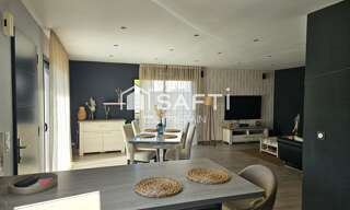 Maison 5 Pièces 93 m² à vendre à Berric (56230)
