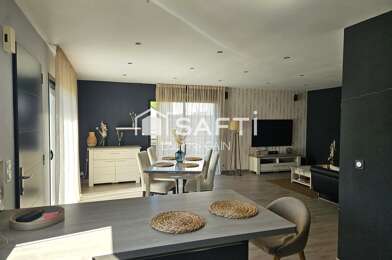 Maison 5 pièces 315000 €
