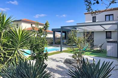 Maison 5 pièces 395000 €