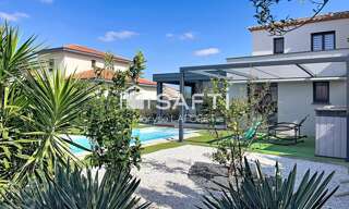 Maison 5 Pièces 125 m² à vendre à Rivesaltes (66600)