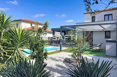 Maison 5 pièces 395000 €