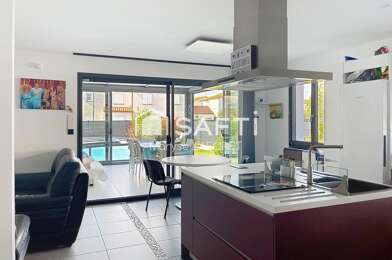 Maison 5 pièces 385000 €