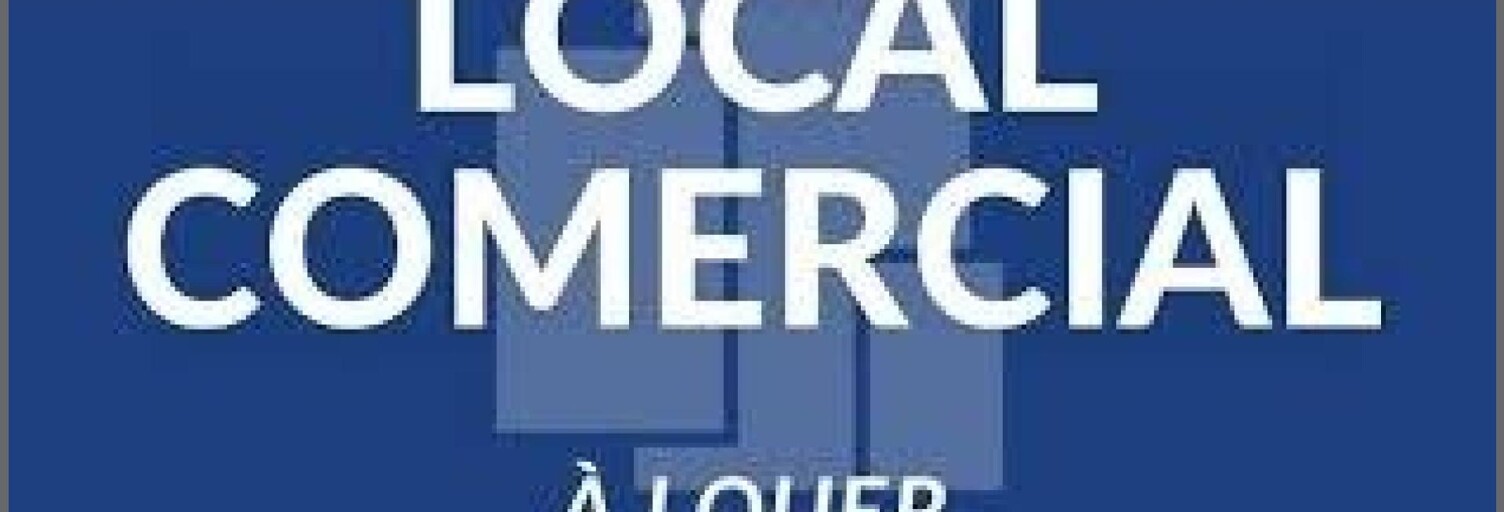 Commerce 1 Pièce 60 m² à louer à Moutiers-les-Mauxfaits (85540)