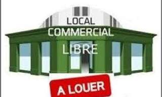 Commerce 1 Pièce 60 m² à louer à Moutiers-les-Mauxfaits (85540)