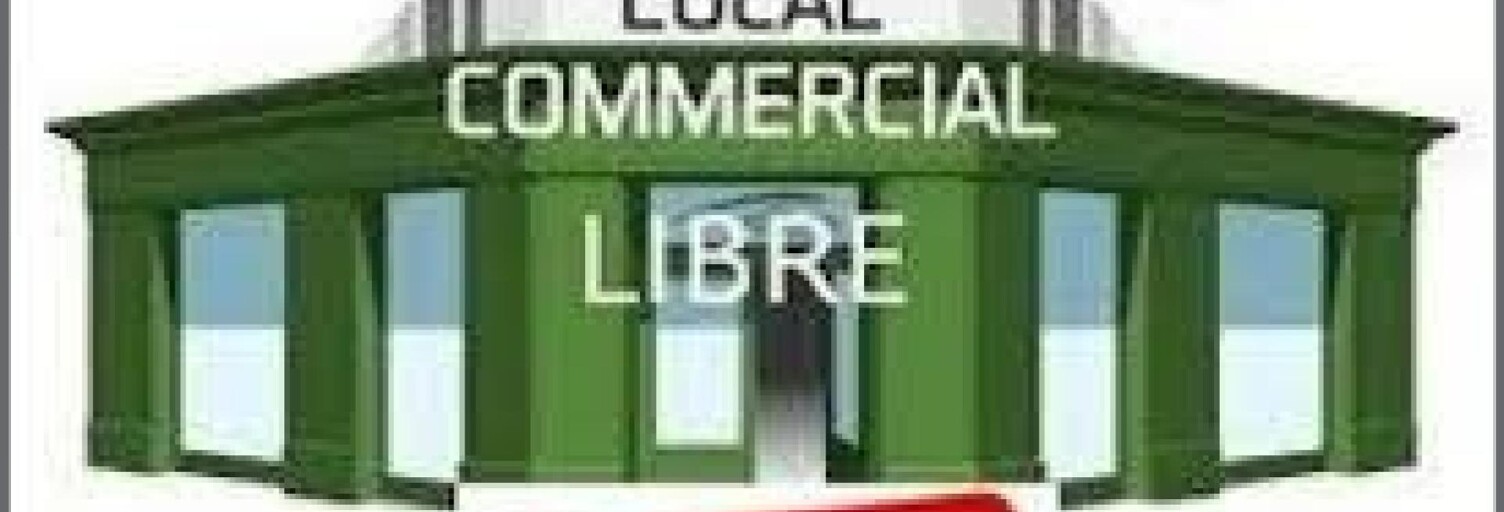 Commerce 1 Pièce 60 m² à louer à Moutiers-les-Mauxfaits (85540)