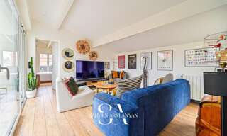 Maison 5 Pièces 137 m² à vendre à Maisons-Alfort (94700)