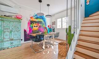 Maison 5 Pièces 137 m² à vendre à Maisons-Alfort (94700)