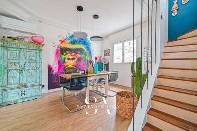 Maison 5 pièces 819000 €