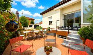 Maison 5 Pièces 137 m² à vendre à Maisons-Alfort (94700)