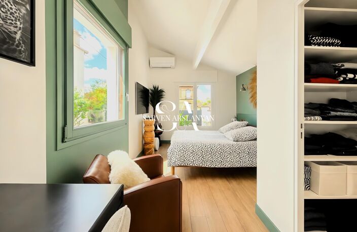 Maison familiale entièrement rénovée de 5 pièces et 3 chambres de 137 m², métro à 500 m. — photo 5