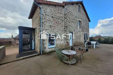 Maison 4 pièces 470000 €