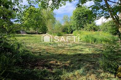 Maison 1 pièces 37500 €