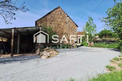 Maison 1 pièces 20000 €