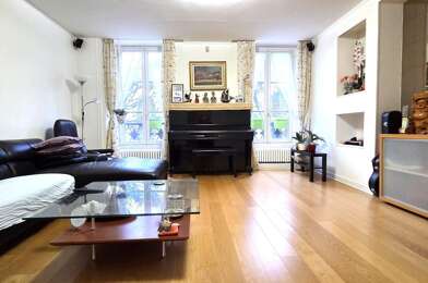 Appartement 6 pièces 798000 €