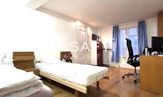Appartement 6 Pièces 130 m² à vendre à Versailles (78000)