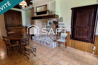 Maison 8 pièces 58000 €