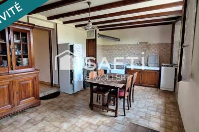 Maison 8 pièces 58000 €