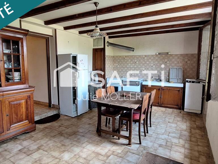 Maison avec garage sans vis-à-vis ! — photo 1