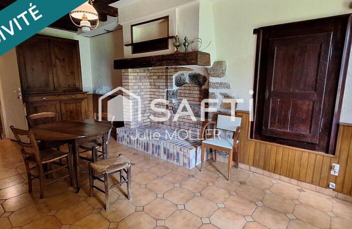 Maison avec garage sans vis-à-vis ! — photo 2