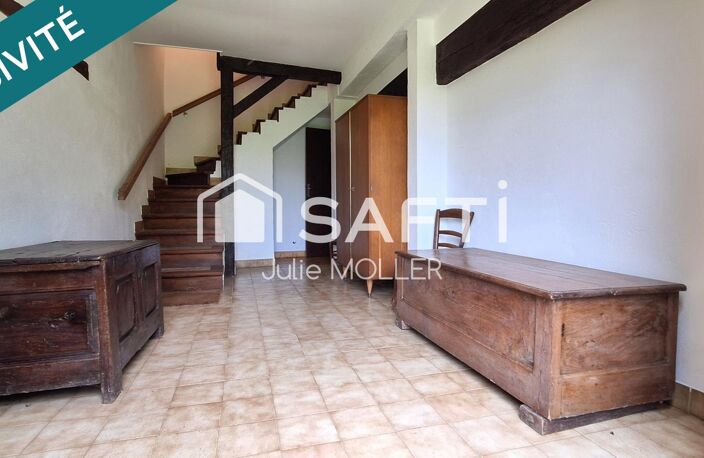 Maison avec garage sans vis-à-vis ! — photo 3