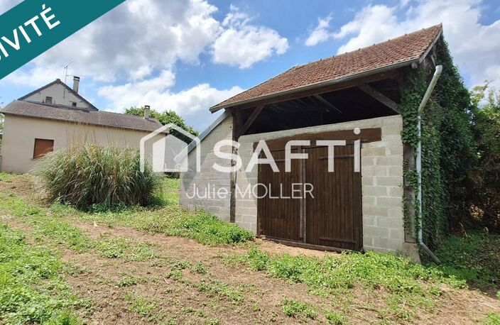 Maison avec garage sans vis-à-vis ! — photo 4