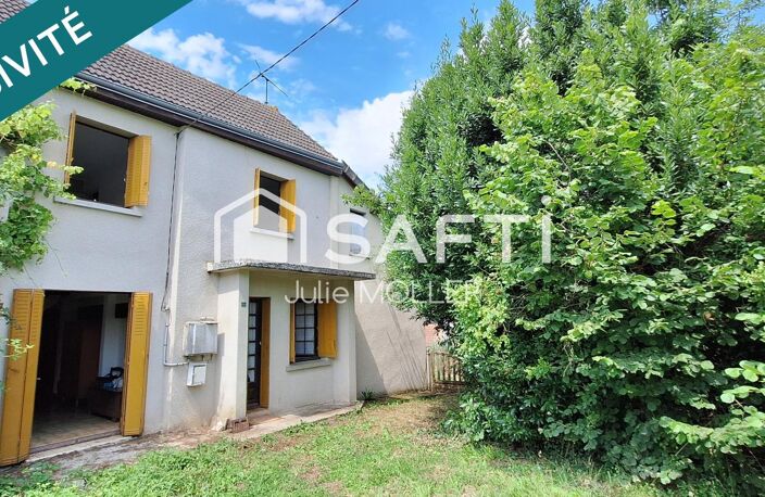 Maison avec garage sans vis-à-vis ! — photo 5