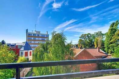 Appartement 4 pièces 156000 €