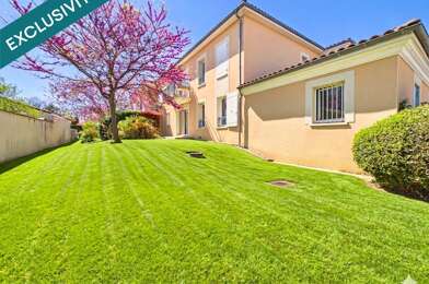 Appartement 3 pièces 189000 €