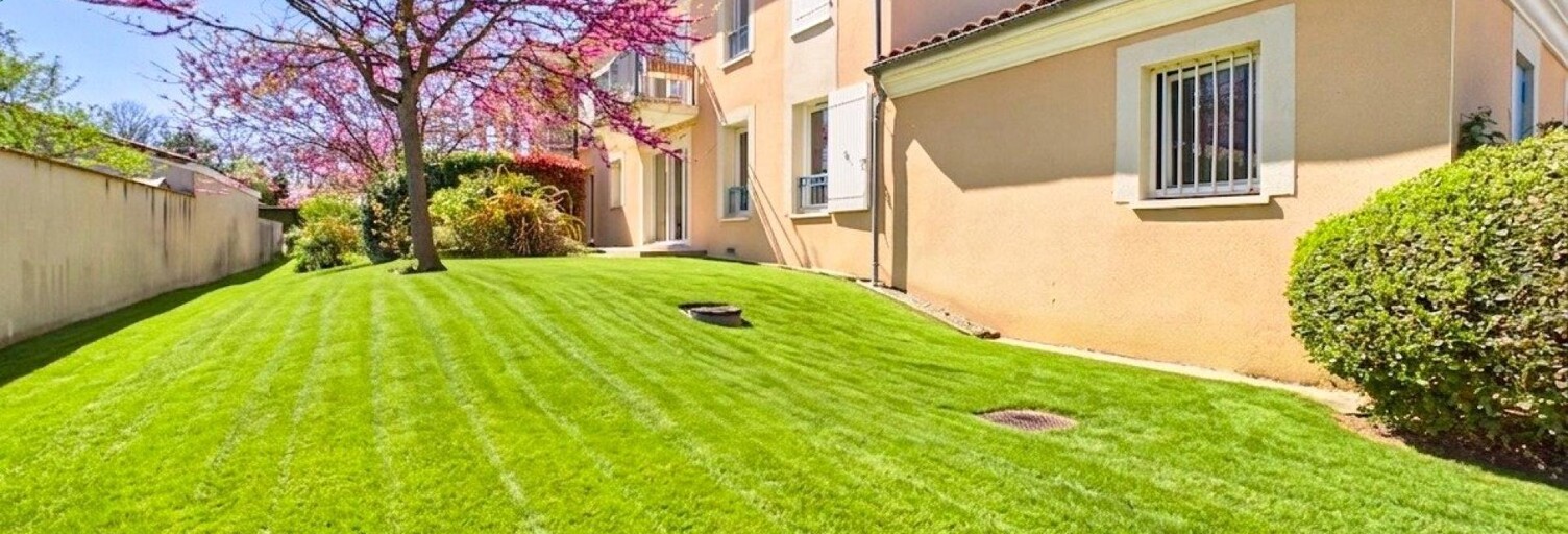 Appartement 3 Pièces 69 m² à vendre à Escalquens (31750)