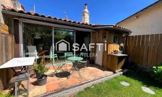 Maison 2 Pièces 51 m² à vendre à Bordeaux (33800)