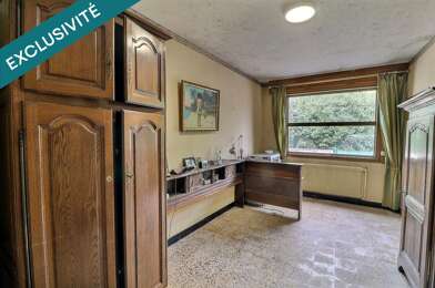 Maison 7 pièces 188000 €