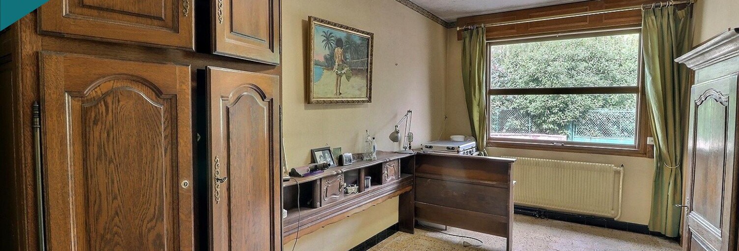 Maison 7 Pièces 143 m² à vendre à Solesmes (59730)