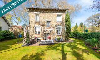 Maison 6 Pièces 150 m² à vendre à Le Vésinet (78110)