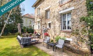 Maison 6 Pièces 150 m² à vendre à Le Vésinet (78110)