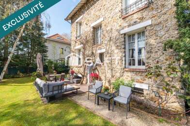 Maison 6 pièces 1395000 €