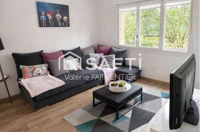 Maison 4 pièces 252000 €