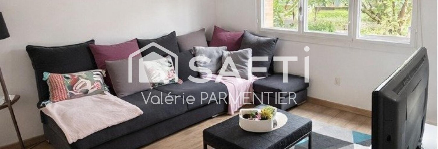 Maison 4 Pièces 111 m² à vendre à Verton (62180)