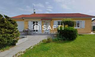 Maison 5 Pièces 115 m² à vendre à Saint-André-de-Corcy (01390)