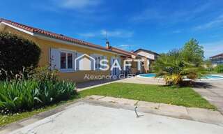 Maison 5 Pièces 115 m² à vendre à Saint-André-de-Corcy (01390)